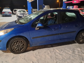 Peugeot 207, Autot, Rauma, Tori.fi Peugeot 207, Autot, Rauma, Tori.fi
