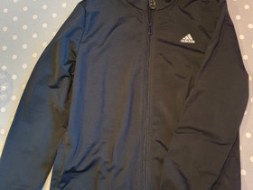 2x Adidaksen verkkatakki 164 cm, Lastenvaatteet ja kengät, Seinäjoki, Tori.fi 2x Adidaksen verkkatakki 164 cm, Lastenvaatteet ja kengät, Seinäjoki, Tori.fi