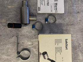 Defa letkunlämmitin, Mönkijän varaosat ja tarvikkeet, Mototarvikkeet ja varaosat, Ranua, Tori.fi Defa letkunlämmitin, Mönkijän varaosat ja tarvikkeet, Mototarvikkeet ja varaosat, Ranua, Tori.fi