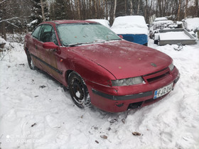 Opel Calibra 4wd, Autovaraosat, Auton varaosat ja tarvikkeet, Oulu, Tori.fi Opel Calibra 4wd, Autovaraosat, Auton varaosat ja tarvikkeet, Oulu, Tori.fi