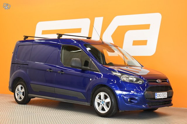 Ford Transit Connect, kuva 1