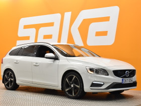Volvo V60, Autot, Järvenpää, Tori.fi Volvo V60, Autot, Järvenpää, Tori.fi