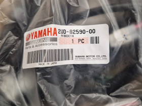 Yamaha johtosarja 2UD-82590-00, Mnkijn varaosat ja tarvikkeet, Mototarvikkeet ja varaosat, Oulu, Tori.fi