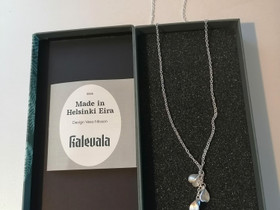 Kalevala Helsinki Eira kaulakoru, Kellot ja korut, Asusteet ja kellot, Kouvola, Tori.fi Kalevala Helsinki Eira kaulakoru, Kellot ja korut, Asusteet ja kellot, Kouvola, Tori.fi