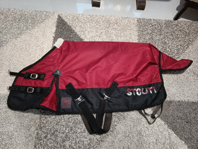 STOUT 200g toppaloimi ponille 85cm, Satulat ja varusteet, Hevoset ja hevosurheilu, Salo, Tori.fi STOUT 200g toppaloimi ponille 85cm, Satulat ja varusteet, Hevoset ja hevosurheilu, Salo, Tori.fi
