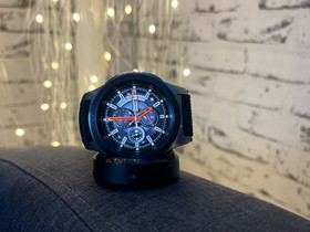 Samsung galaxy watch, Muu viihde-elektroniikka, Viihde-elektroniikka, Helsinki, Tori.fi Samsung galaxy watch, Muu viihde-elektroniikka, Viihde-elektroniikka, Helsinki, Tori.fi