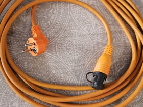 Defa lohkolämmitimen johto, Lisävarusteet ja autotarvikkeet, Auton varaosat ja tarvikkeet, Jyväskylä, Tori.fi Defa lohkolämmitimen johto, Lisävarusteet ja autotarvikkeet, Auton varaosat ja tarvikkeet, Jyväskylä, Tori.fi