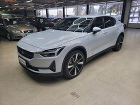 Polestar 2, Autot, Kauhava, Tori.fi Polestar 2, Autot, Kauhava, Tori.fi