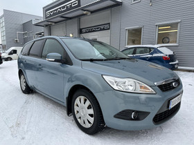 Ford Focus, Autot, Raisio, Tori.fi Ford Focus, Autot, Raisio, Tori.fi
