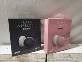 Uudet JVC bt kuulokkeet, pinkki tai musta väri, Audio ja musiikkilaitteet, Viihde-elektroniikka, Tampere, Tori.fi Uudet JVC bt kuulokkeet, pinkki tai musta väri, Audio ja musiikkilaitteet, Viihde-elektroniikka, Tampere, Tori.fi