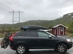 Calix suksiboksi, Kattotelineet ja boksit, Auton varaosat ja tarvikkeet, Valkeakoski, Tori.fi Calix suksiboksi, Kattotelineet ja boksit, Auton varaosat ja tarvikkeet, Valkeakoski, Tori.fi