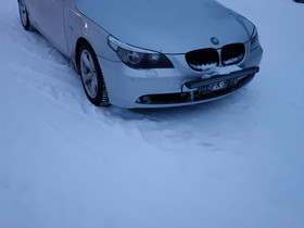 Bmw 525, Autot, Kuopio, Tori.fi Bmw 525, Autot, Kuopio, Tori.fi