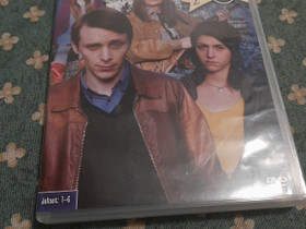 Dvd Savuna ilmaan, Elokuvat, Pyhäjärvi, Tori.fi Dvd Savuna ilmaan, Elokuvat, Pyhäjärvi, Tori.fi