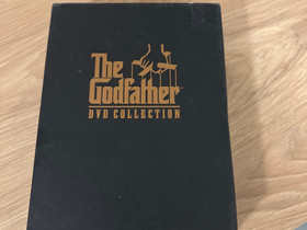 The Godfather kokoelma, Elokuvat, Seinäjoki, Tori.fi