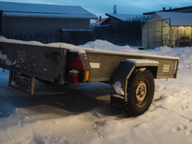 Peräkärry, Peräkärryt ja trailerit, Auton varaosat ja tarvikkeet, Oulu, Tori.fi Peräkärry, Peräkärryt ja trailerit, Auton varaosat ja tarvikkeet, Oulu, Tori.fi