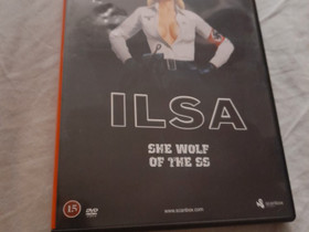 Ilsa she wolf of the ss, Elokuvat, Pyhäjärvi, Tori.fi