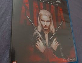 Blu-ray Anna, Elokuvat, Pyhäjärvi, Tori.fi Blu-ray Anna, Elokuvat, Pyhäjärvi, Tori.fi