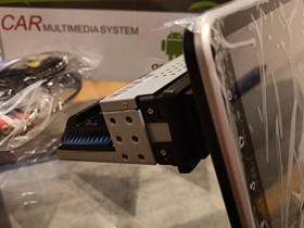 Autosoitin, Muu viihde-elektroniikka, Viihde-elektroniikka, Espoo, Tori.fi Autosoitin, Muu viihde-elektroniikka, Viihde-elektroniikka, Espoo, Tori.fi