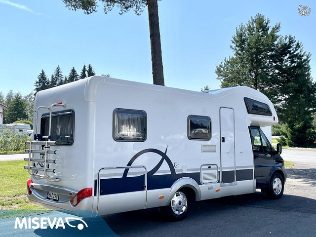 Hymer C 642 2