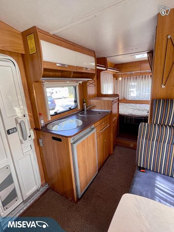 Hymer C 642 12