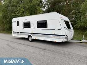 Dethleffs Camper Lifestyle, Asuntovaunut, Matkailuautot ja asuntovaunut, Turku, Tori.fi Dethleffs Camper Lifestyle, Asuntovaunut, Matkailuautot ja asuntovaunut, Turku, Tori.fi