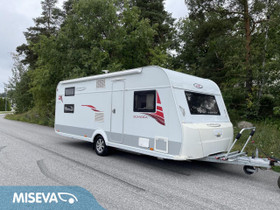 LMC Scandica, Asuntovaunut, Matkailuautot ja asuntovaunut, Turku, Tori.fi LMC Scandica, Asuntovaunut, Matkailuautot ja asuntovaunut, Turku, Tori.fi