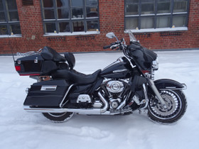 Harley-Davidson FLHTK 103 -12 H.15850, Moottoripyörät, Moto, Hämeenlinna, Tori.fi Harley-Davidson FLHTK 103 -12 H.15850, Moottoripyörät, Moto, Hämeenlinna, Tori.fi