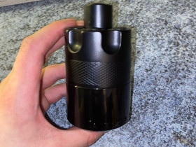 Azzaro The Most Wanted 100ml hajuvesi, Kauneudenhoito ja kosmetiikka, Terveys ja hyvinvointi, Kaustinen, Tori.fi Azzaro The Most Wanted 100ml hajuvesi, Kauneudenhoito ja kosmetiikka, Terveys ja hyvinvointi, Kaustinen, Tori.fi