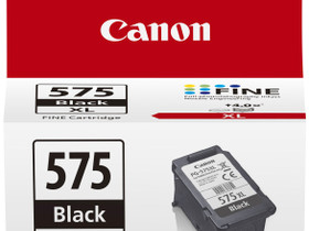 Canon PG-575XL mustekasetti (musta), Oheislaitteet, Tietokoneet ja lisälaitteet, Turku, Tori.fi Canon PG-575XL mustekasetti (musta), Oheislaitteet, Tietokoneet ja lisälaitteet, Turku, Tori.fi