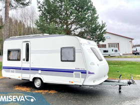 Hobby 460, Asuntovaunut, Matkailuautot ja asuntovaunut, Turku, Tori.fi Hobby 460, Asuntovaunut, Matkailuautot ja asuntovaunut, Turku, Tori.fi