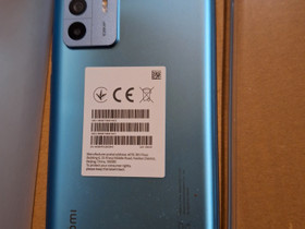 Xciomi 12T 5g, Puhelimet, Puhelimet ja tarvikkeet, Joutsa, Tori.fi Xciomi 12T 5g, Puhelimet, Puhelimet ja tarvikkeet, Joutsa, Tori.fi