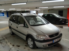 Opel Zafira, Autot, Kuopio, Tori.fi Opel Zafira, Autot, Kuopio, Tori.fi