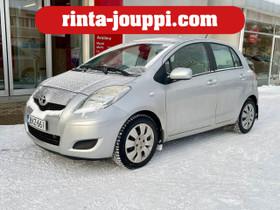 Toyota Yaris, Autot, Rauma, Tori.fi Toyota Yaris, Autot, Rauma, Tori.fi