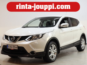 Nissan Qashqai, Autot, Salo, Tori.fi Nissan Qashqai, Autot, Salo, Tori.fi
