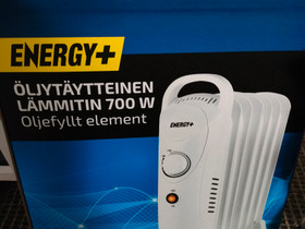 Energy+ öljylämmitin, Lämmityslaitteet ja takat, Rakennustarvikkeet ja työkalut, Hamina, Tori.fi Energy+ öljylämmitin, Lämmityslaitteet ja takat, Rakennustarvikkeet ja työkalut, Hamina, Tori.fi