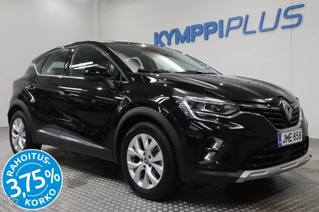 Renault Captur, kuva 1