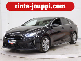 Kia ProCeed, Autot, Kuopio, Tori.fi Kia ProCeed, Autot, Kuopio, Tori.fi