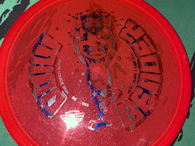 Mind bender md1, Frisbeegolf, Urheilu ja ulkoilu, Järvenpää, Tori.fi Mind bender md1, Frisbeegolf, Urheilu ja ulkoilu, Järvenpää, Tori.fi