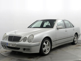 Mercedes-Benz E, Autot, Ylöjärvi, Tori.fi Mercedes-Benz E, Autot, Ylöjärvi, Tori.fi