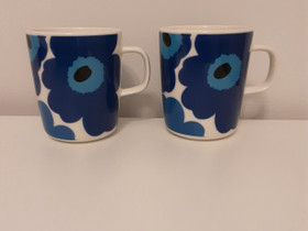 Uudet Marimekko Unikko mukit, Kahvikupit, mukit ja lasit, Keittiötarvikkeet ja astiat, Kaarina, Tori.fi Uudet Marimekko Unikko mukit, Kahvikupit, mukit ja lasit, Keittiötarvikkeet ja astiat, Kaarina, Tori.fi