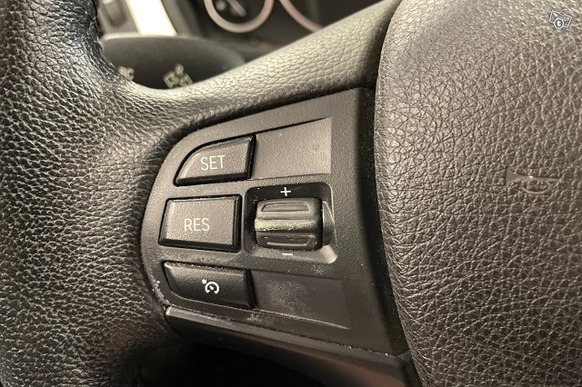 BMW 320 Gran Turismo 18