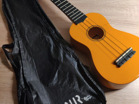 Ukulele, Kitarat, bassot ja vahvistimet, Musiikki ja soittimet, Lahti, Tori.fi Ukulele, Kitarat, bassot ja vahvistimet, Musiikki ja soittimet, Lahti, Tori.fi