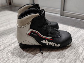 Perinteisen monot Alpina koko 35, Hiihto, Urheilu ja ulkoilu, Kajaani, Tori.fi Perinteisen monot Alpina koko 35, Hiihto, Urheilu ja ulkoilu, Kajaani, Tori.fi
