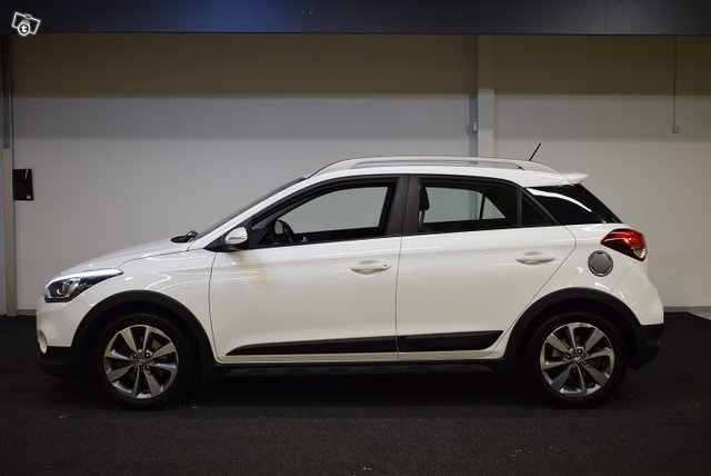 HYUNDAI I20 Active 3