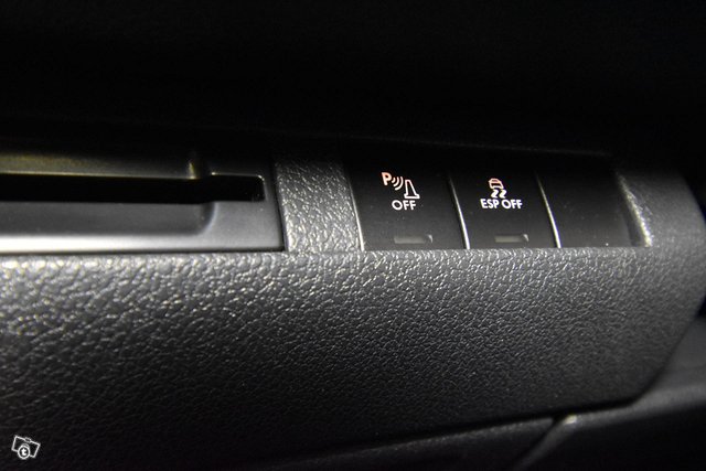 Peugeot 5008 18