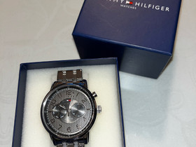 Tommy Hilfiger miesten kello, Kellot ja korut, Asusteet ja kellot, Lempäälä, Tori.fi Tommy Hilfiger miesten kello, Kellot ja korut, Asusteet ja kellot, Lempäälä, Tori.fi