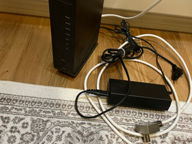 Arris kaapelimodeemi TG2492, Muu viihde-elektroniikka, Viihde-elektroniikka, Nokia, Tori.fi Arris kaapelimodeemi TG2492, Muu viihde-elektroniikka, Viihde-elektroniikka, Nokia, Tori.fi
