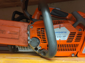 Husqvarna xp540 mk2, Työkalut, tikkaat ja laitteet, Rakennustarvikkeet ja työkalut, Kotka, Tori.fi Husqvarna xp540 mk2, Työkalut, tikkaat ja laitteet, Rakennustarvikkeet ja työkalut, Kotka, Tori.fi
