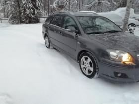 Toyota Avensis, Autot, Rovaniemi, Tori.fi Toyota Avensis, Autot, Rovaniemi, Tori.fi