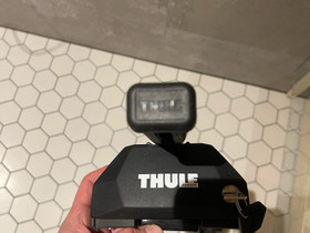 Thule taakkatelineet (volvo v90, v60), Kattotelineet ja boksit, Auton varaosat ja tarvikkeet, Oulu, Tori.fi Thule taakkatelineet (volvo v90, v60), Kattotelineet ja boksit, Auton varaosat ja tarvikkeet, Oulu, Tori.fi